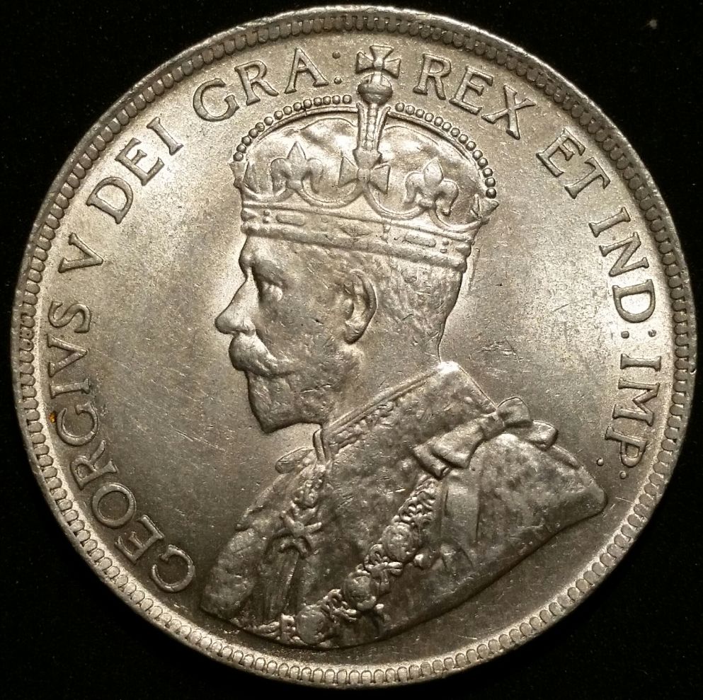 1919-NFLD-50-Cents-For-Grade